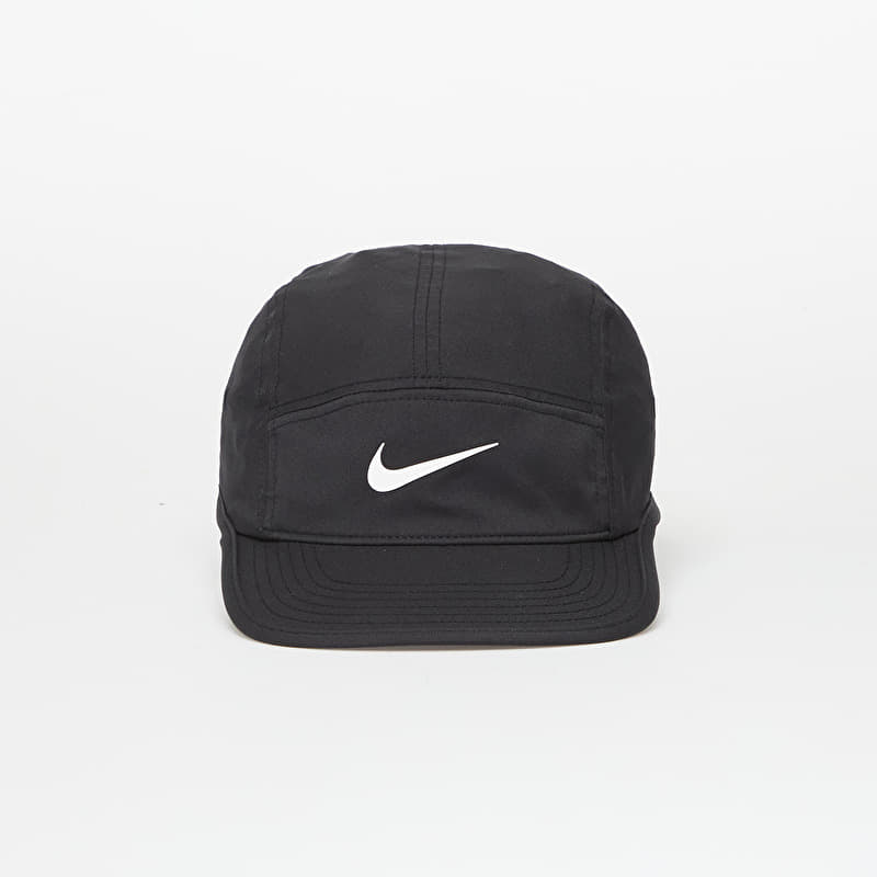 Шапка Nike Fly Dri-FIT Unstructured Swoosh Cap Black/ Anthracite/ White