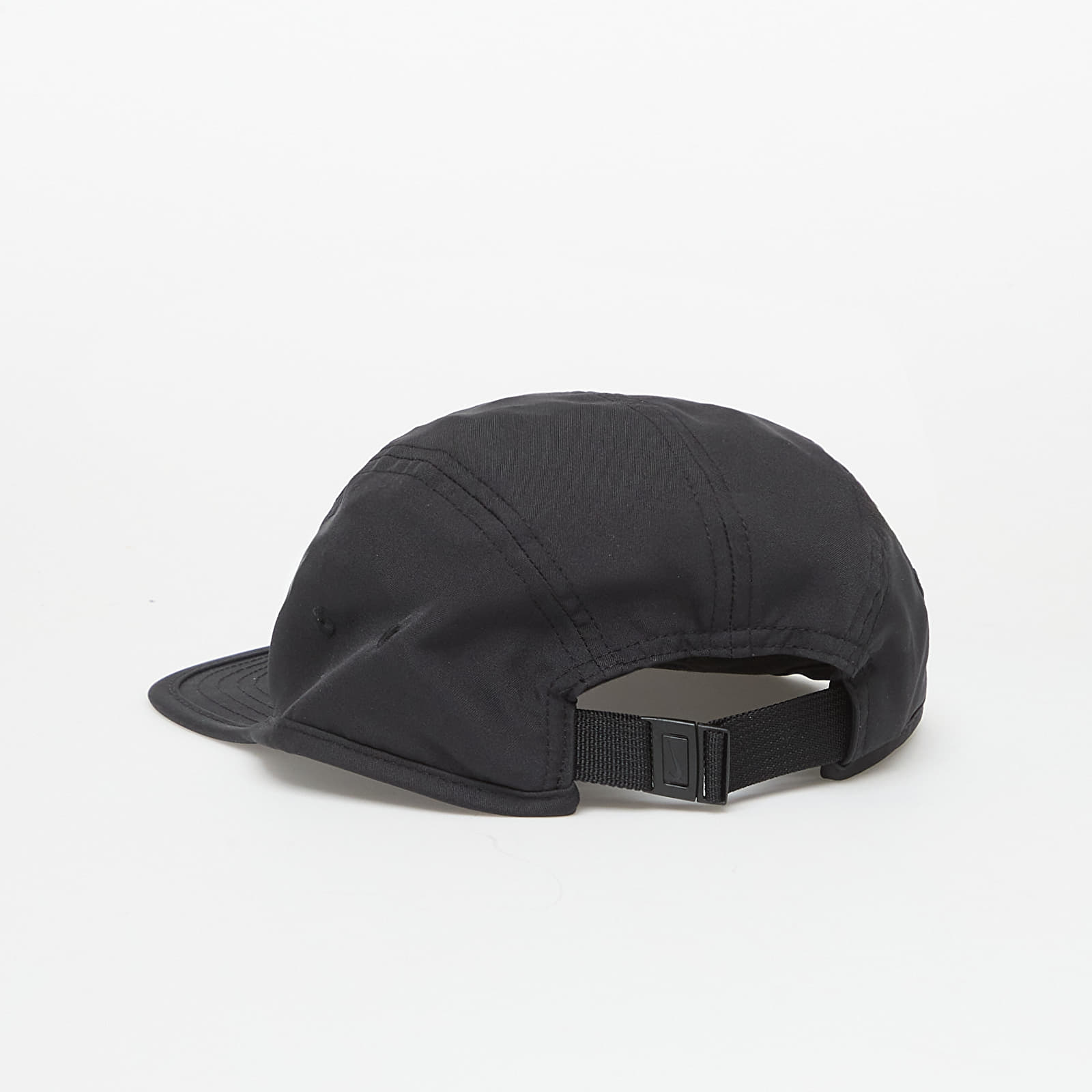 Caps Nike Fly Dri-FIT Unstructured Swoosh Cap Black/ Anthracite/ White