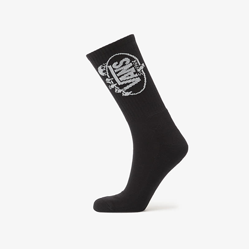 Sokken Vans Murray Crew Black