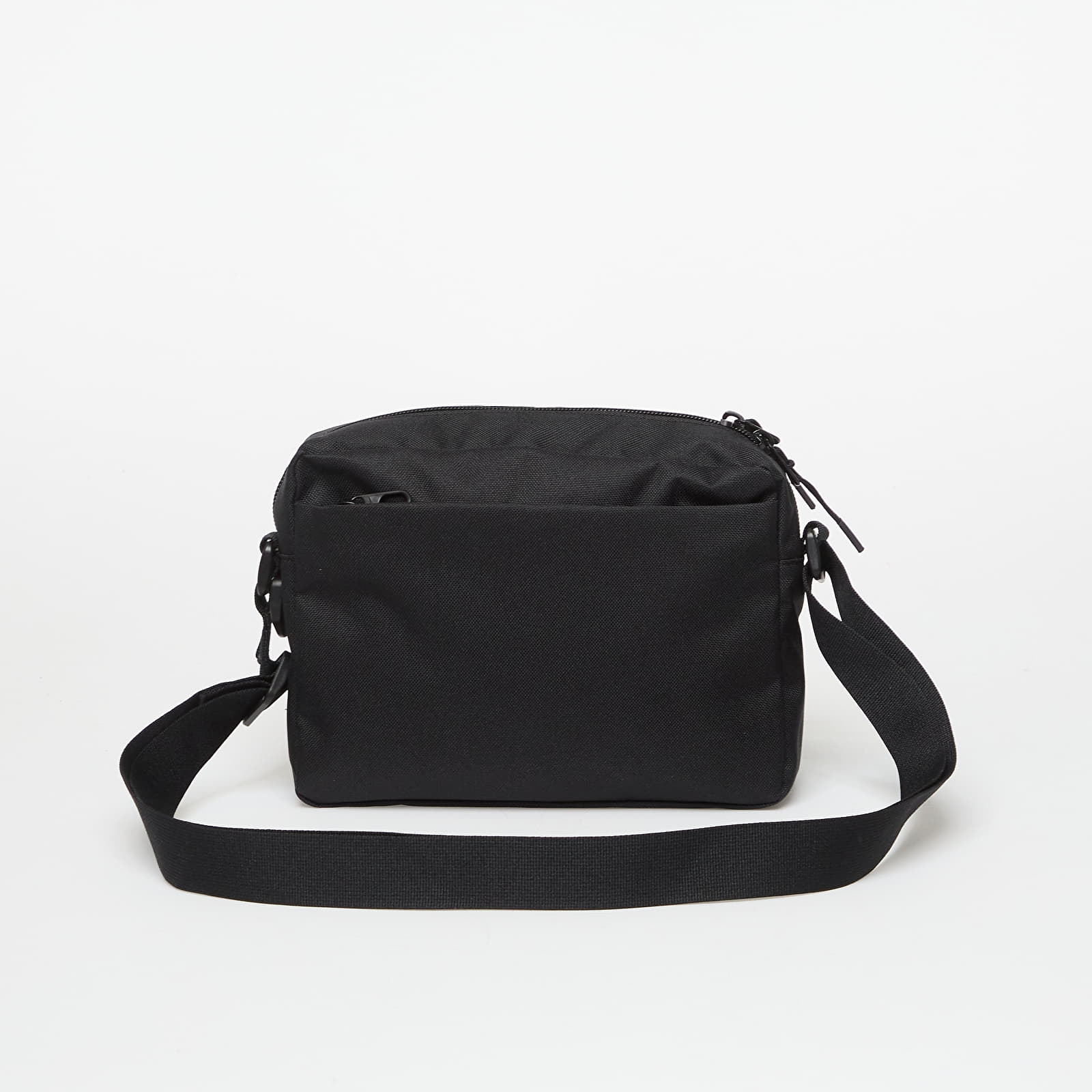 Umhängetaschen Nike Heritage Crossbody Bag 2.0 4L Black/ Black/ White