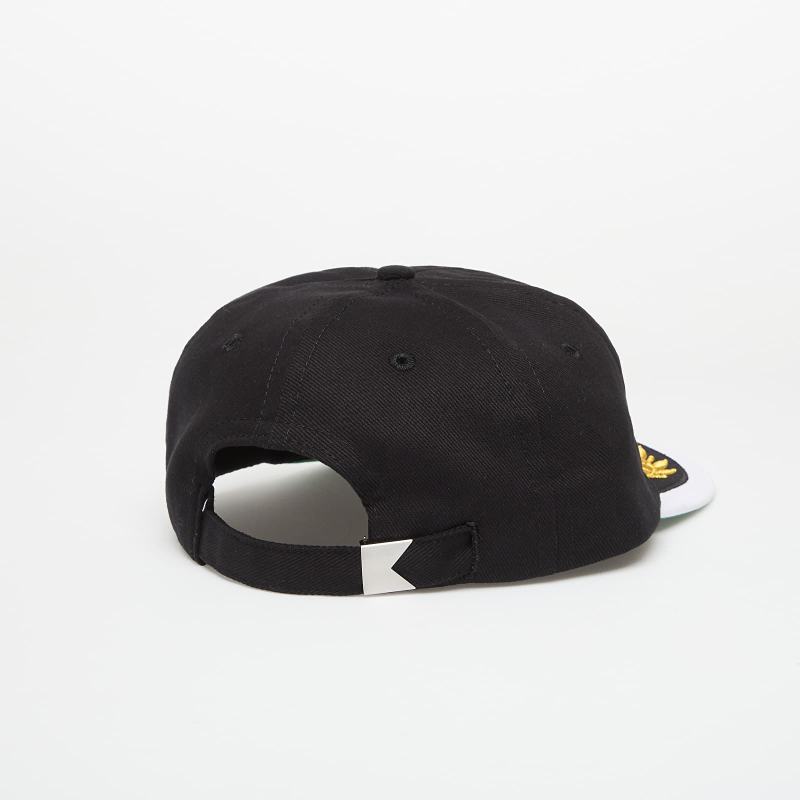 Caps Rhude Souvenir Logo Hat Black/ White/ Multi
