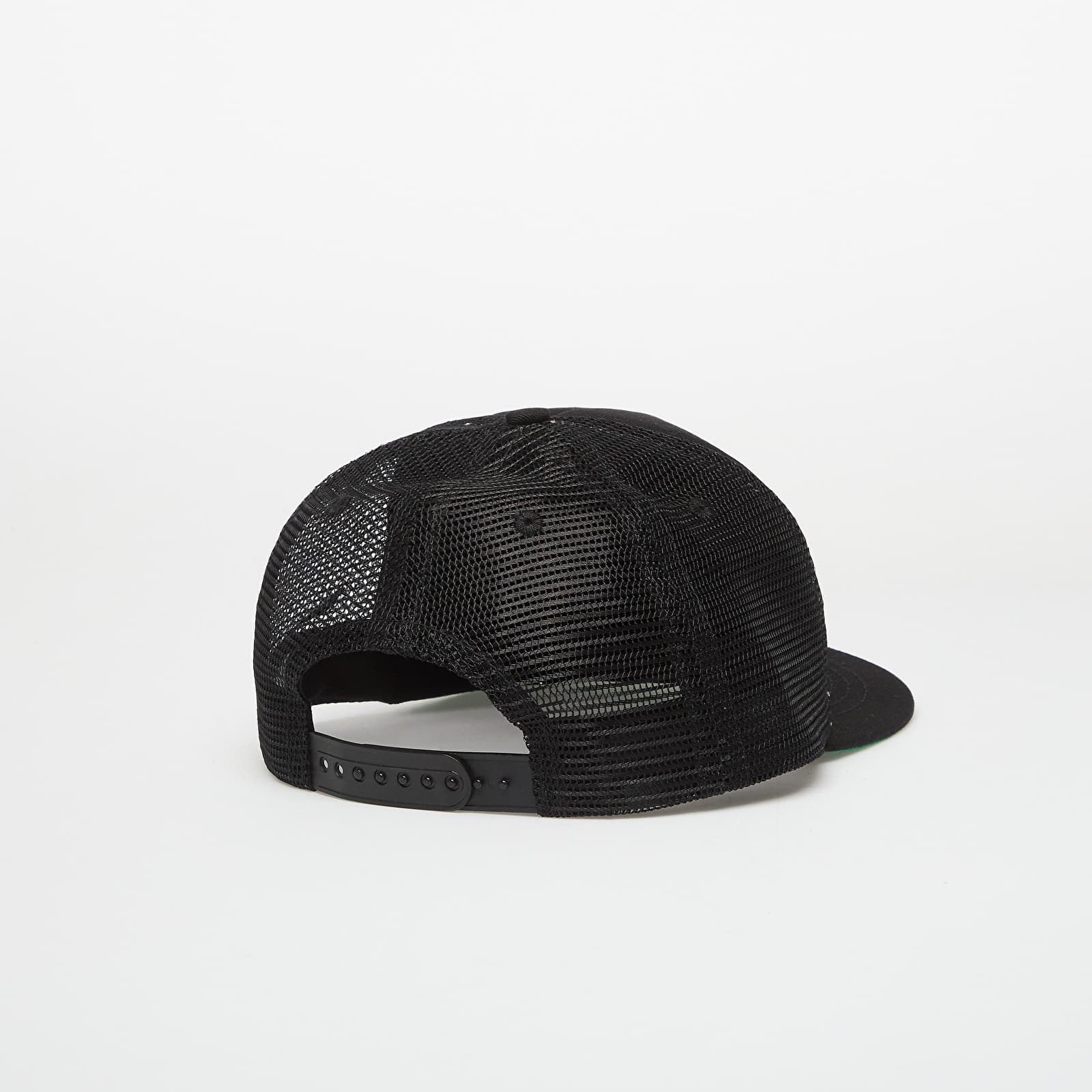Caps Rhude Fumar 91 Trucker Hat Black/ White/ Red
