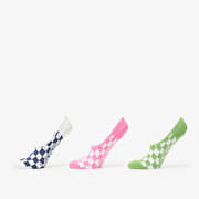Vans Ticker Canoodle Checkerboard Pink Fizz
