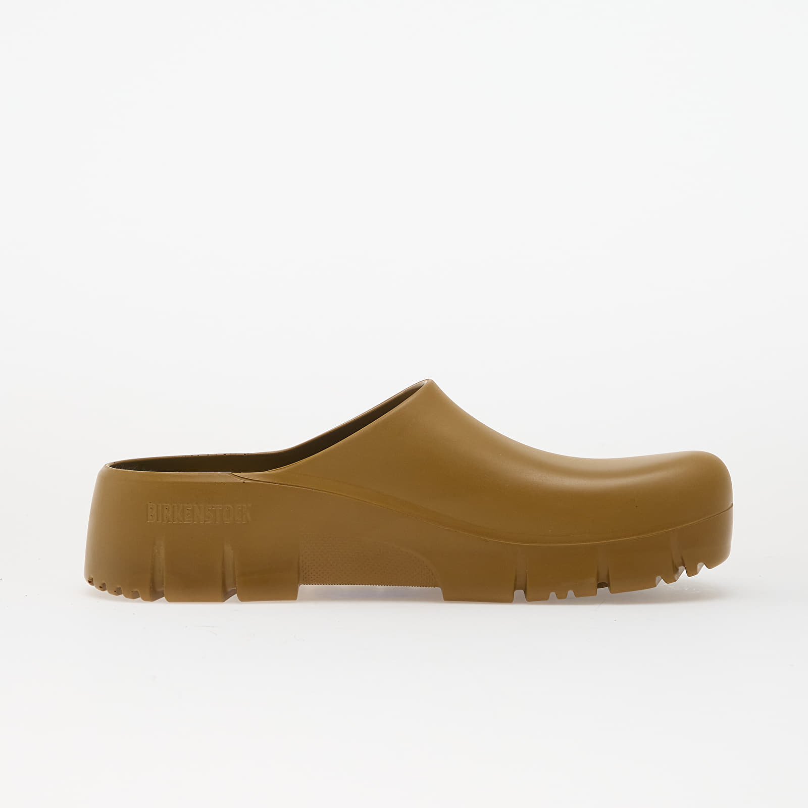 Men's shoes Birkenstock x Song For The Mute Super-Birki 2.0 Gardener PU Cork Brown
