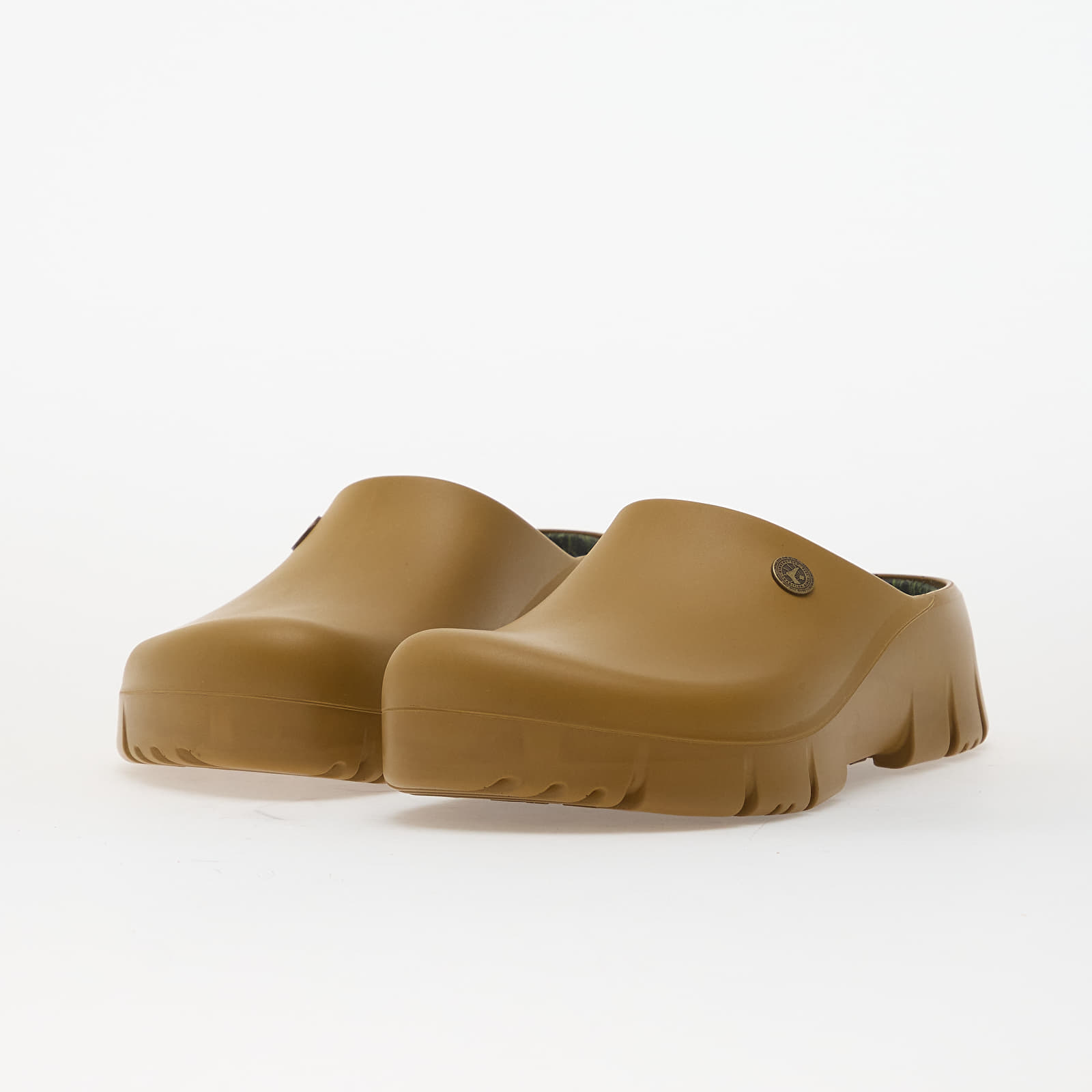 Men's shoes Birkenstock x Song For The Mute Super-Birki 2.0 Gardener PU Cork Brown