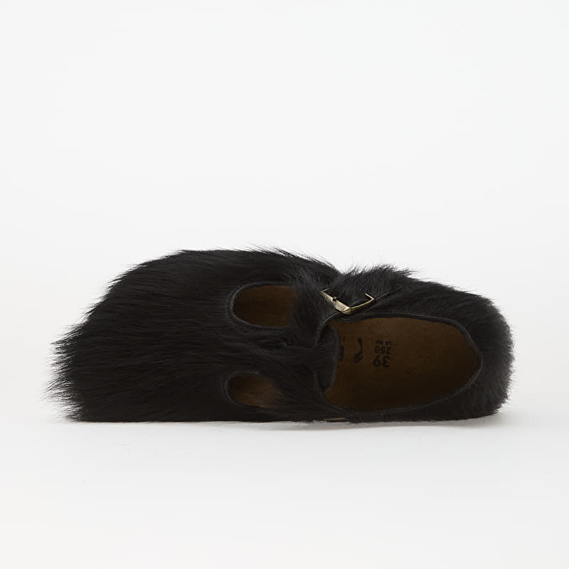 Men's shoes Birkenstock x Song For The Mute Paris The Rebel Fur