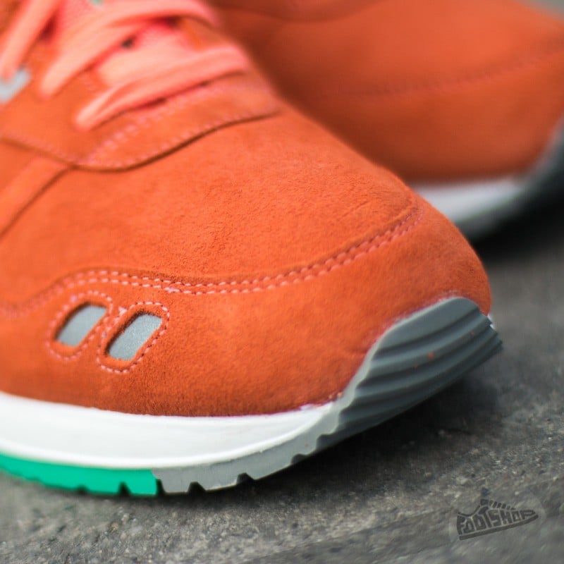 Men s shoes Asics Gel Lyte III Fresh Salmon Footshop