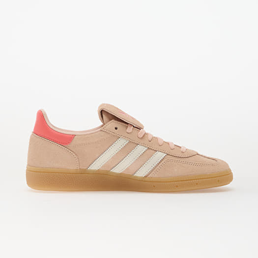 Women's shoes adidas Handball Spezial Lt W Blush Pink/ Off White/ Semi Flash Red (IH1520) | Footshop Women's shoes adidas Handball Spezial Lt W Blush Pink/ Off White/ Semi Flash Red (IH1520) | Footshop