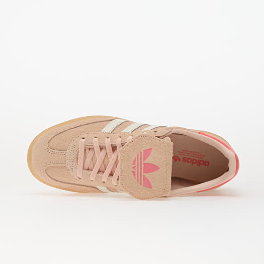 adidas gazelle silver green womens Samba 'Halo Blush' Sneakers