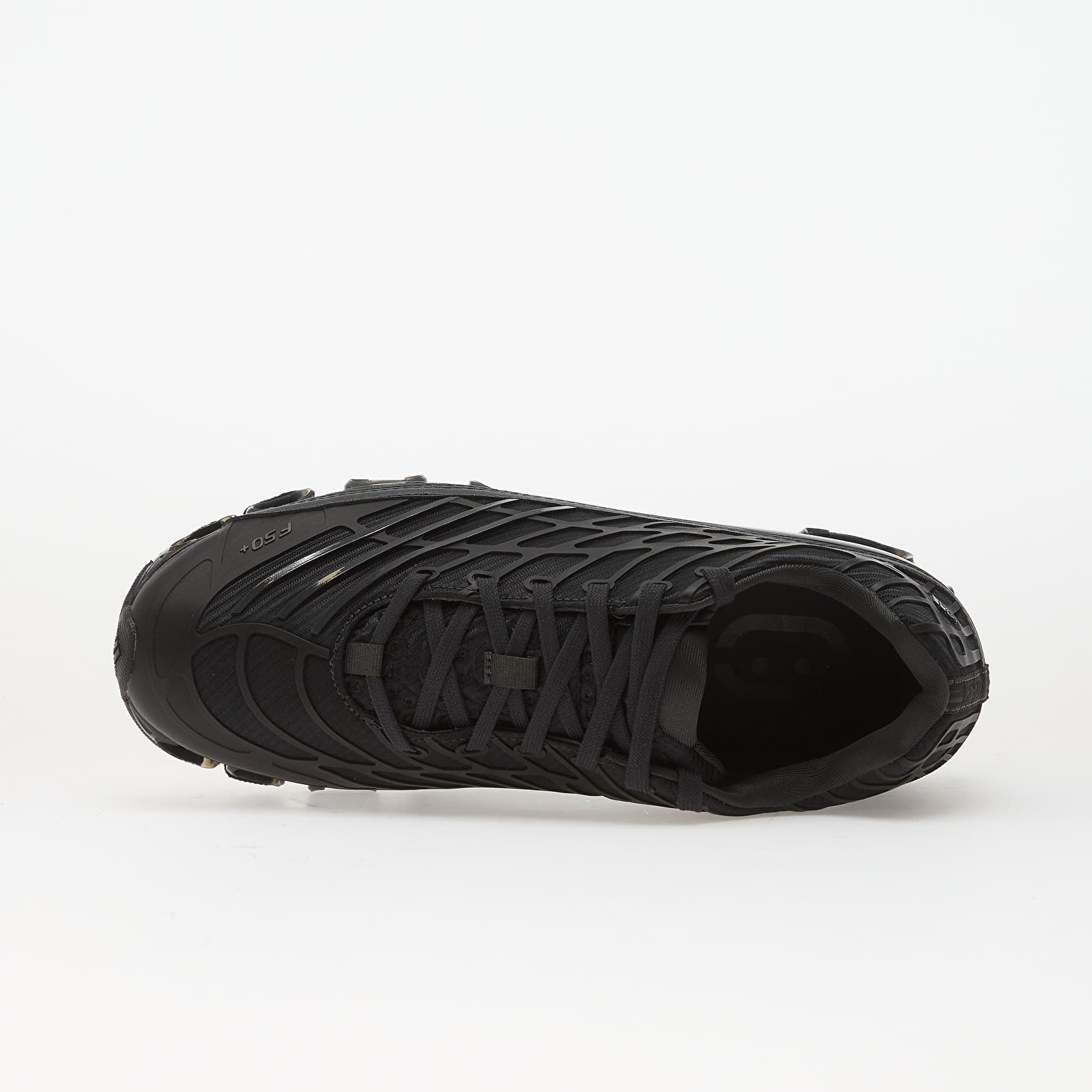 Zapatillas Hombre adidas Megaride F50 Carbon/ Carbon/ Core Black