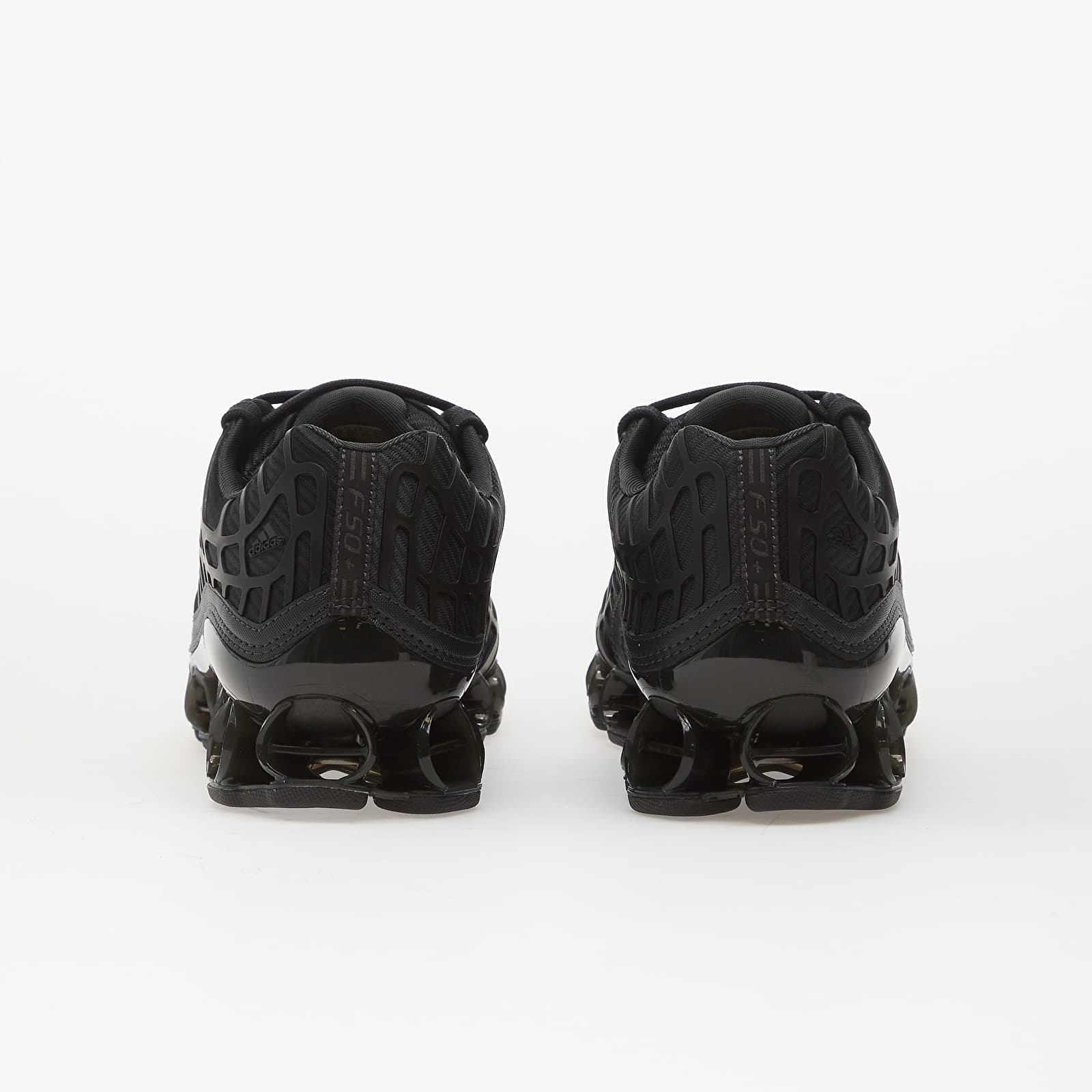 Zapatillas Hombre adidas Megaride F50 Carbon/ Carbon/ Core Black