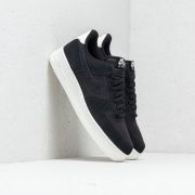 nike air force black suede