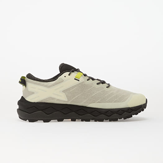 Mizuno Wave Mujin Ls Gtx (U) Silver Birch/ Black/ Sylvan Gree