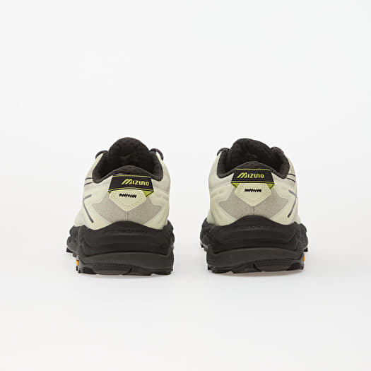 Mizuno Wave Mujin Ls Gtx (U) Silver Birch/ Black/ Sylvan Gree