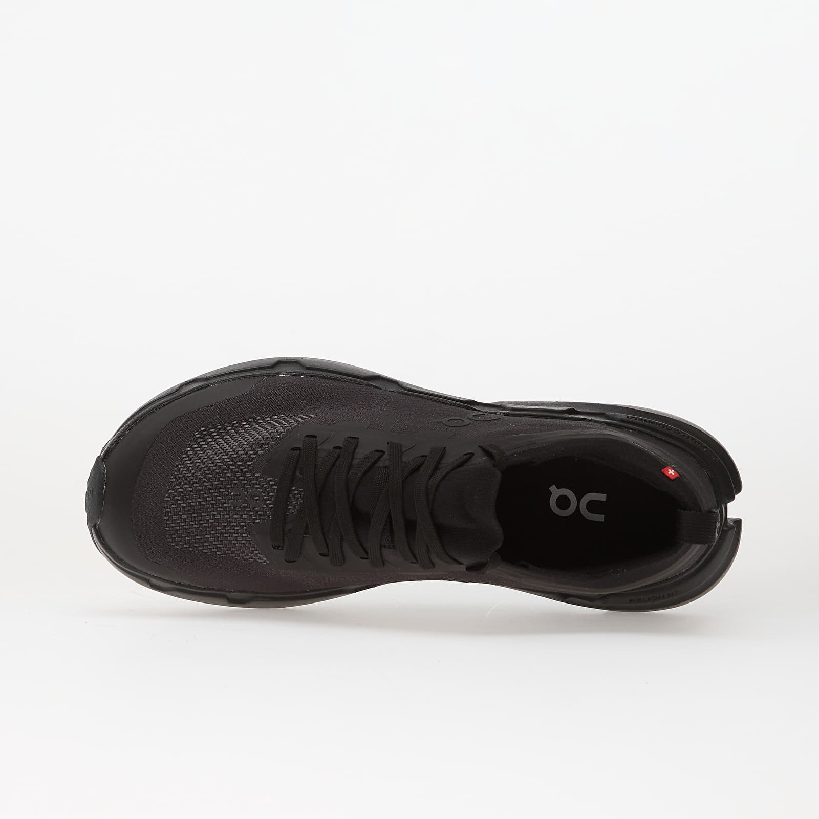 Men's shoes On M Cloudsoma Black/ Black
