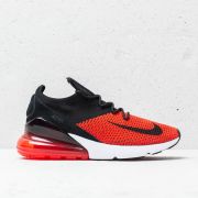 Men s shoes Nike Air Max 270 Flyknit Chile Red Black Challenge Red Footshop