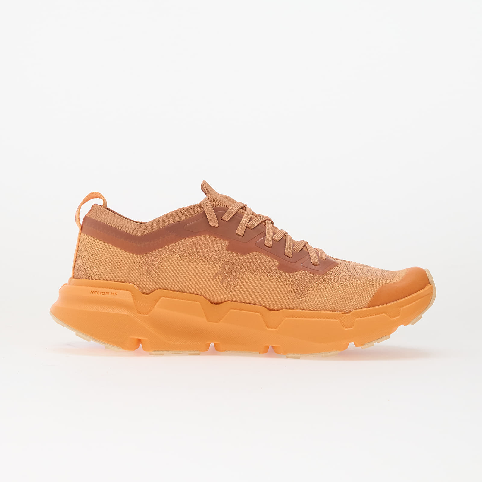 Ženske tenisice On W Cloudsoma Sandstone/ Tangerine