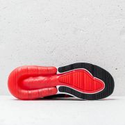 Herren Sneaker und Schuhe Nike Air Max 270 Flyknit Chile Red Black Challenge Red Footshop