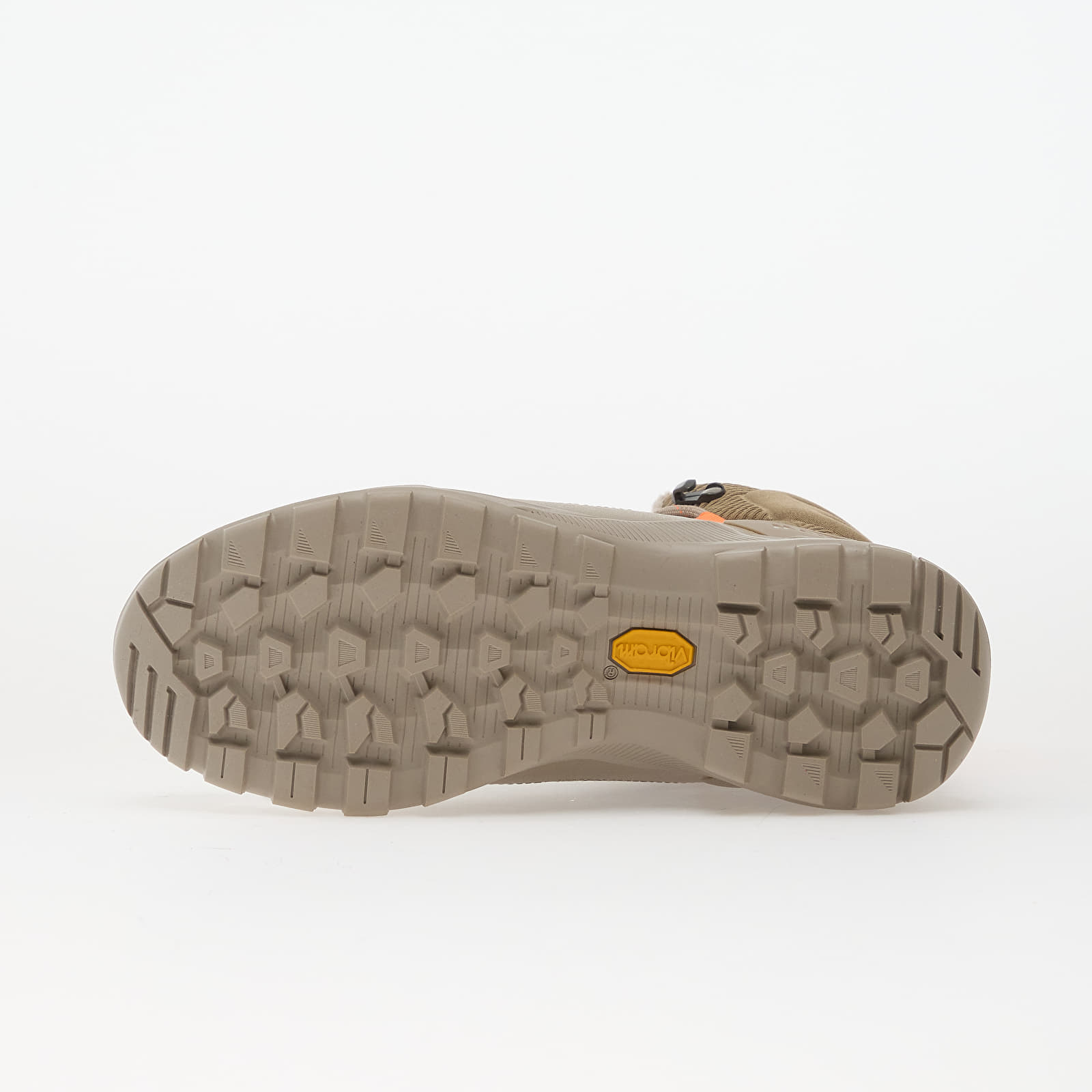 Damesko Mammut Blackfin III Mid DT Women Safari-Dark Moonbeam