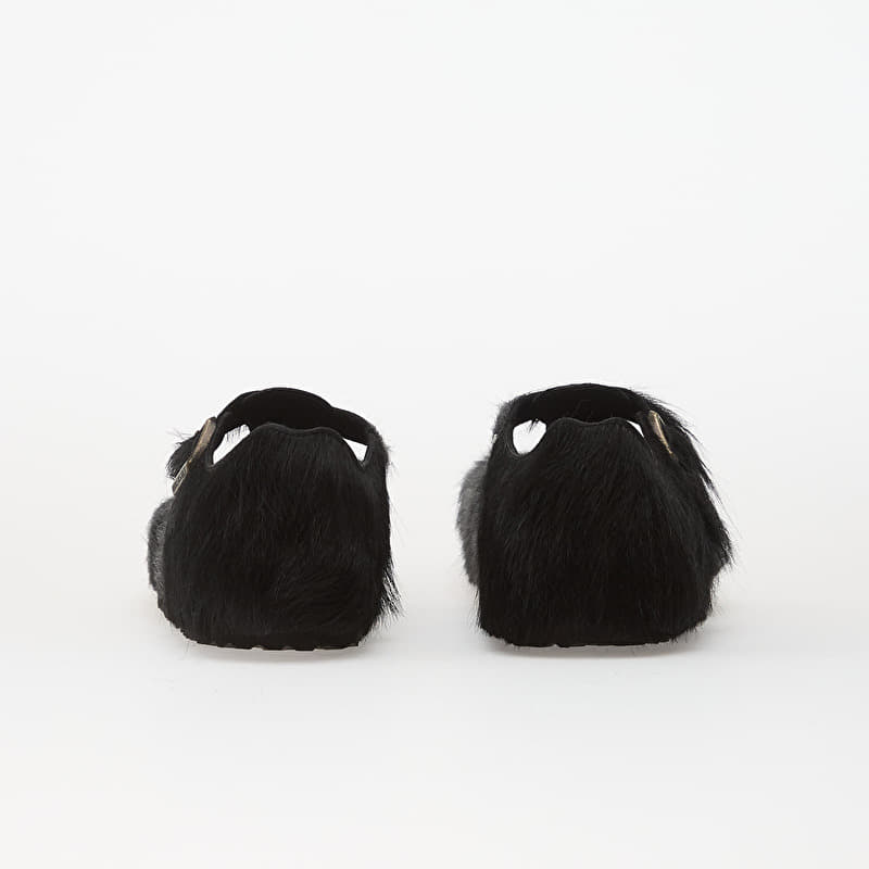 Men's shoes Birkenstock x Song For The Mute Paris The Rebel Fur