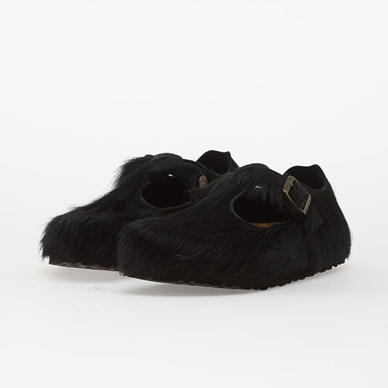Men's shoes Birkenstock x Song For The Mute Paris The Rebel Fur