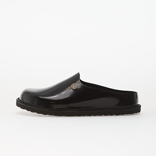 Birkenstock x Song For The Mute Amsterdam Premium Collector NL Black
