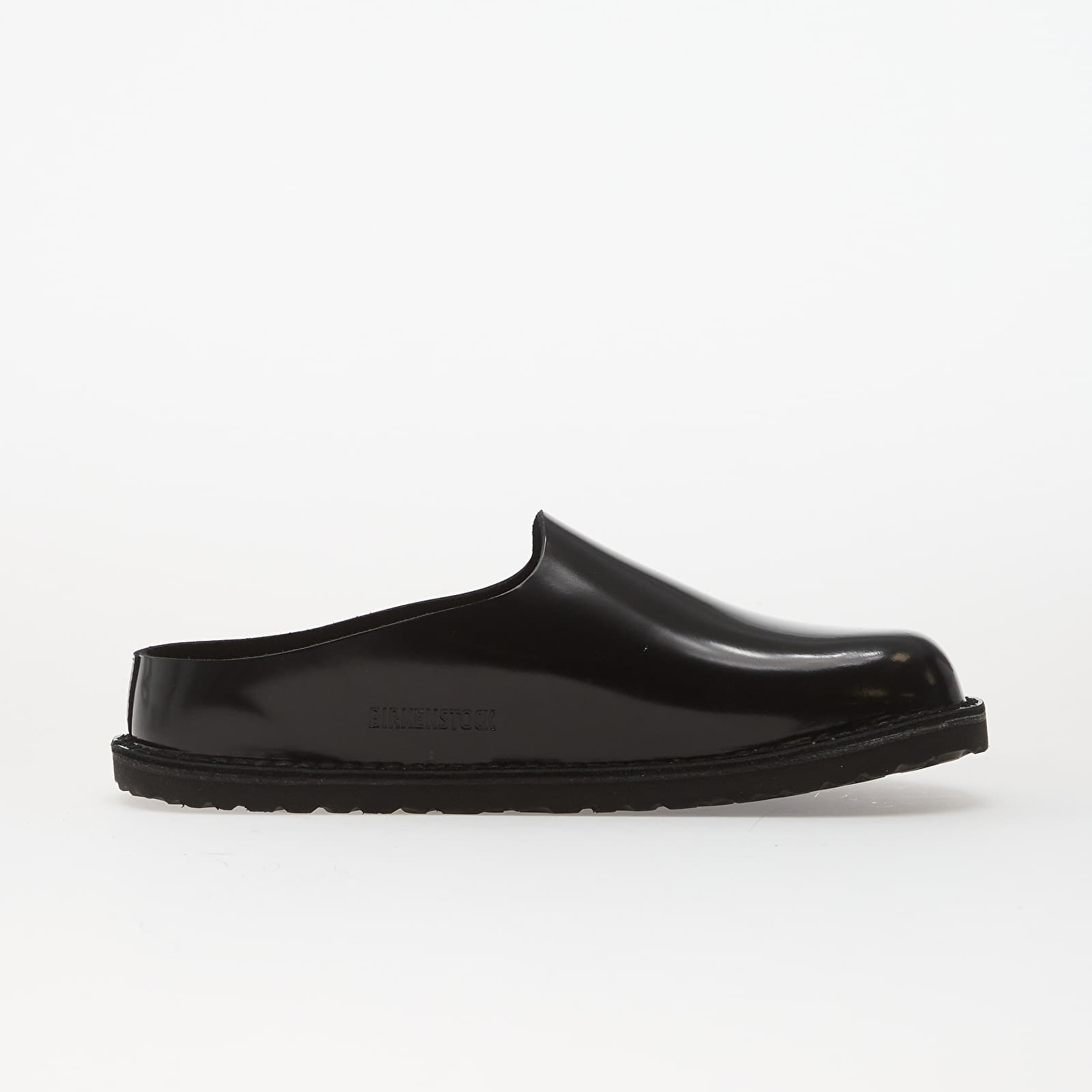 Herren Sneaker und Schuhe Birkenstock x Song For The Mute Amsterdam Premium Collector NL Black