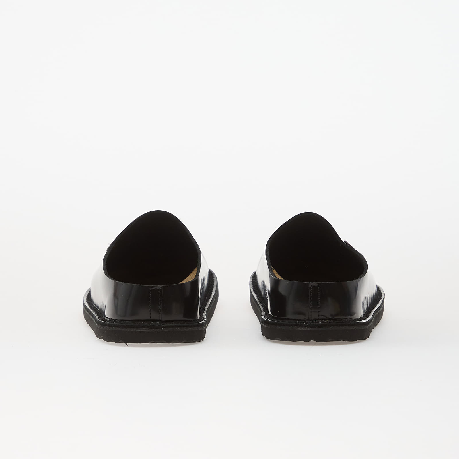 Herren Sneaker und Schuhe Birkenstock x Song For The Mute Amsterdam Premium Collector NL Black