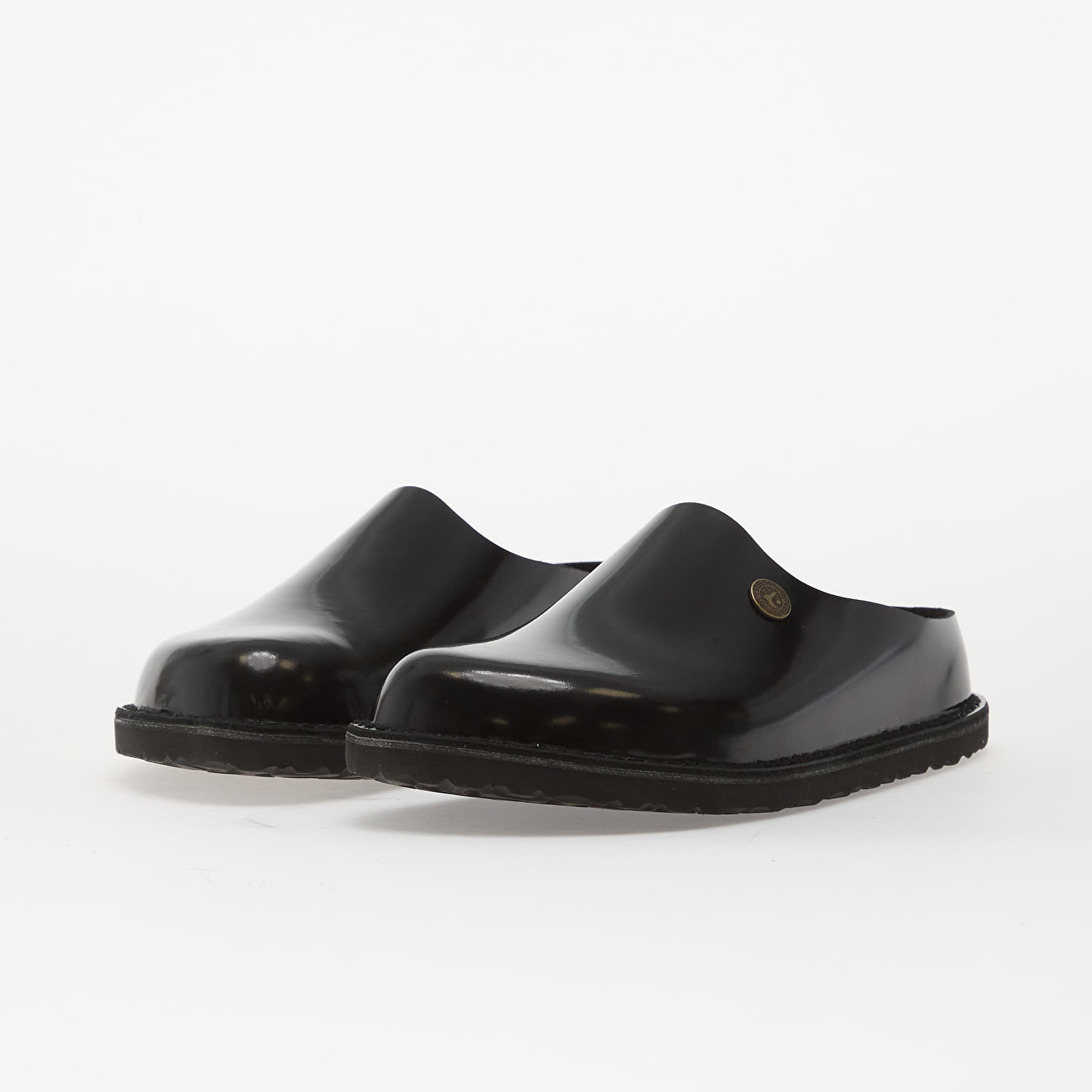 Herren Sneaker und Schuhe Birkenstock x Song For The Mute Amsterdam Premium Collector NL Black