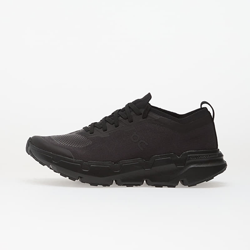 On W Cloudsoma Black/ Black