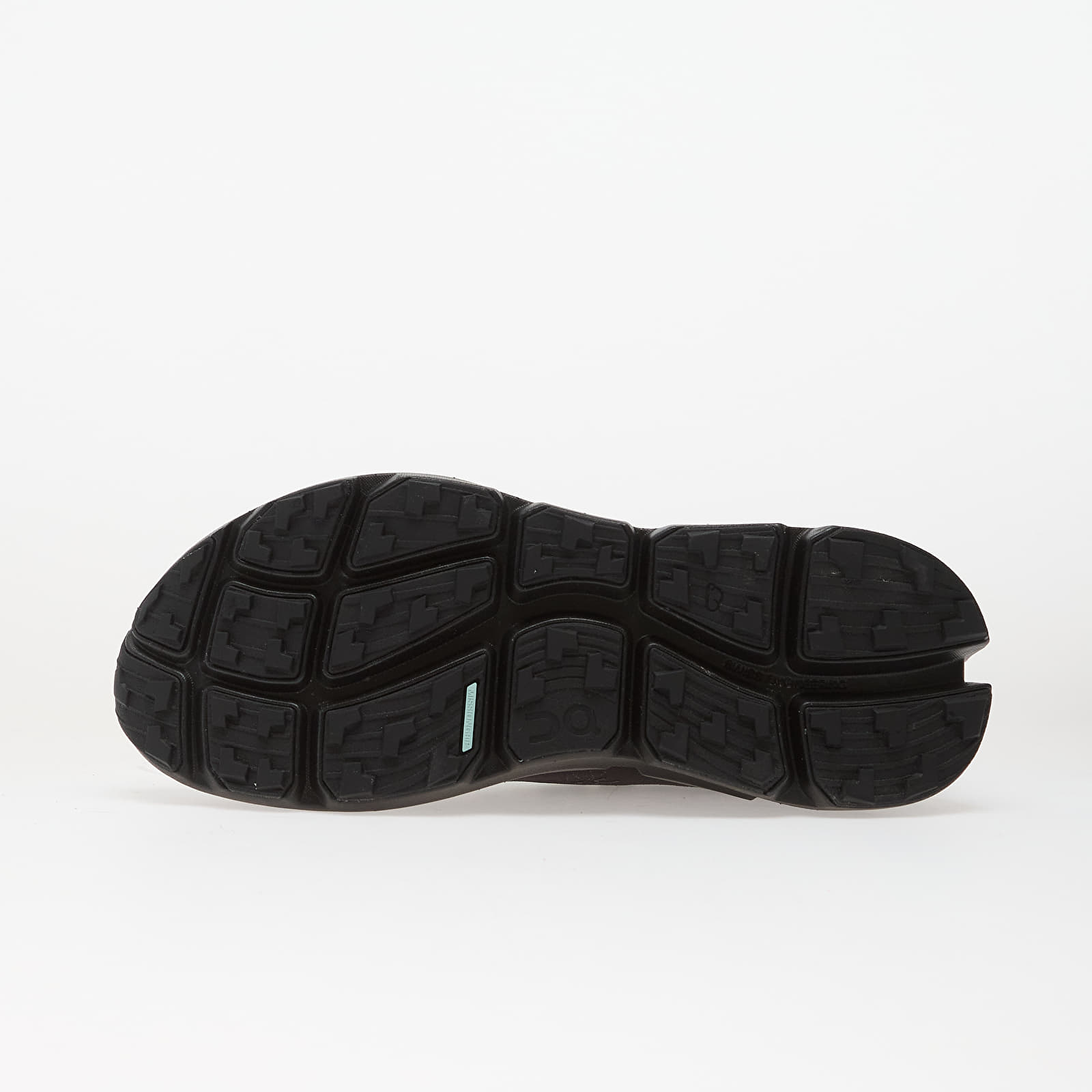 Dámské tenisky a boty On W Cloudsoma Black/ Black