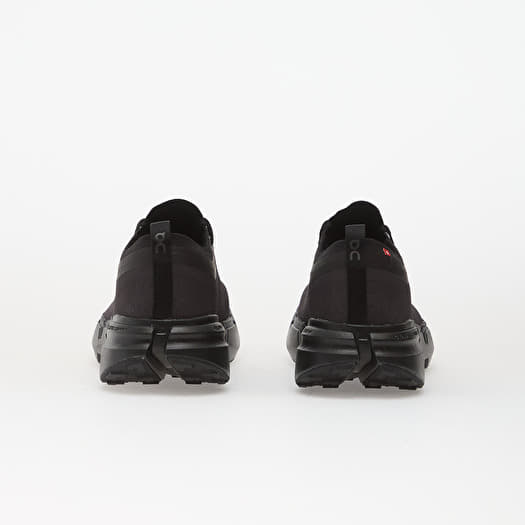 On W Cloudsoma Black/ Black | Footshop