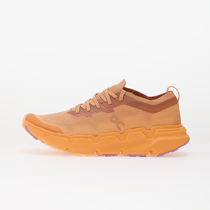 On M Cloudsoma Sandstone/ Tangerine