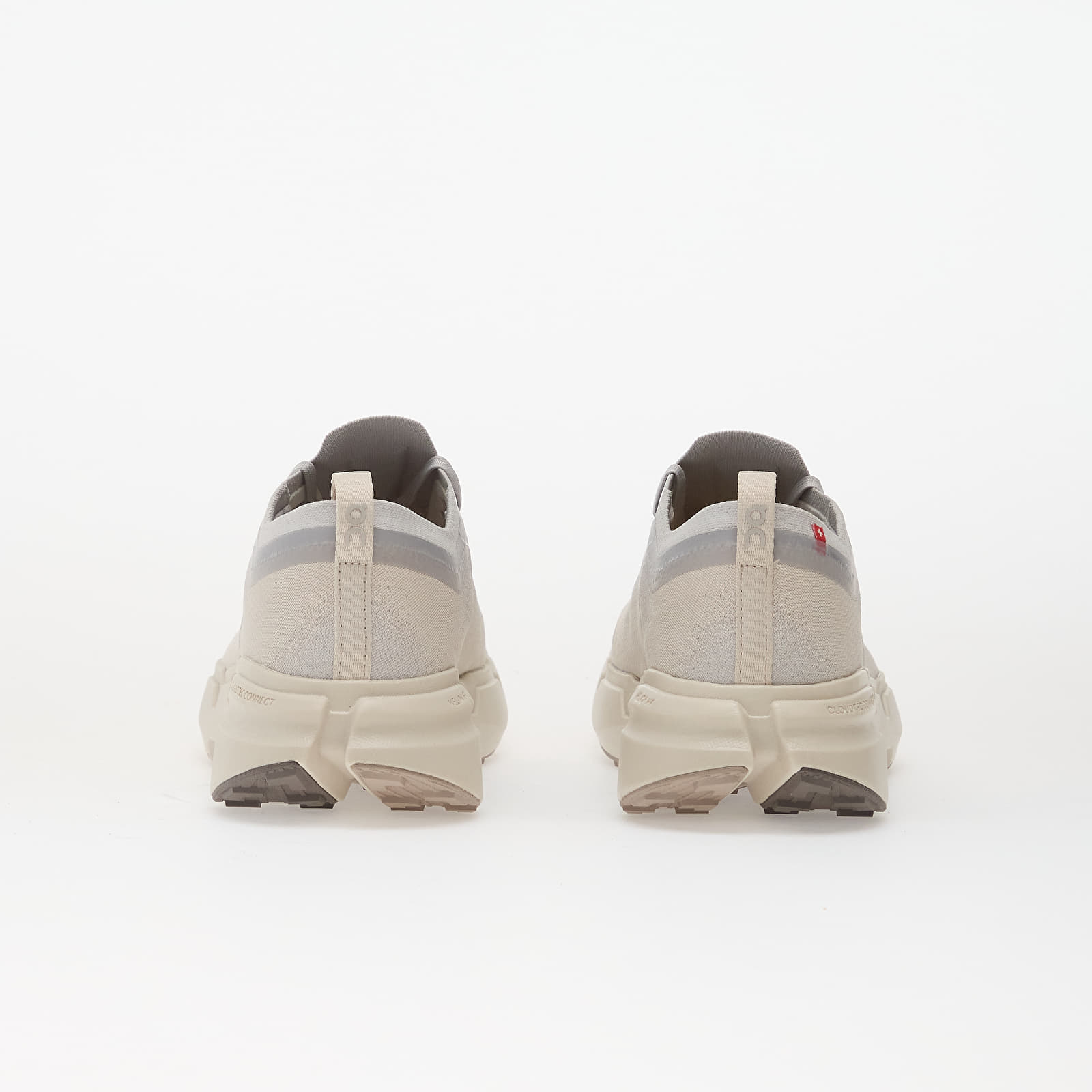 Women's shoes On W Cloudsoma Glacier/ Pearl