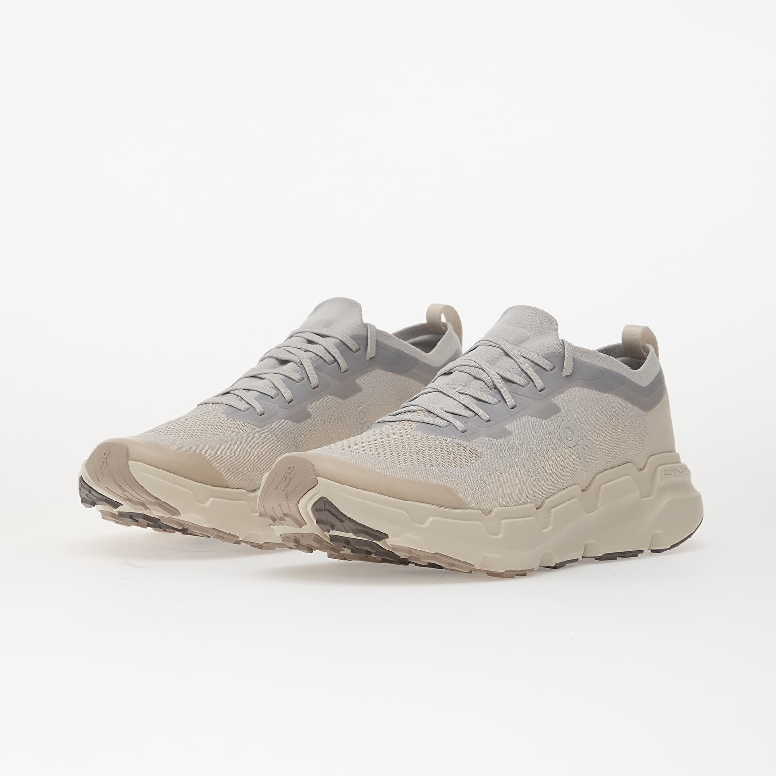 Women's shoes On W Cloudsoma Glacier/ Pearl