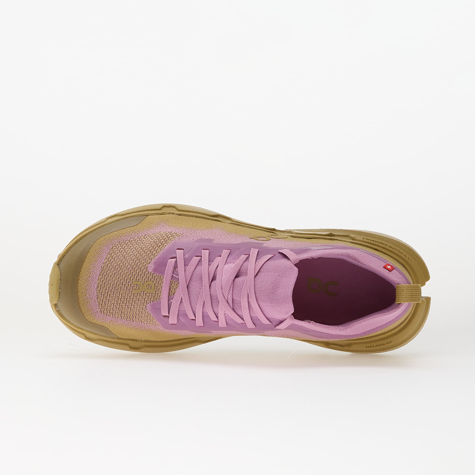 Sko til mænd On M Cloudsoma Sakura/ Safari