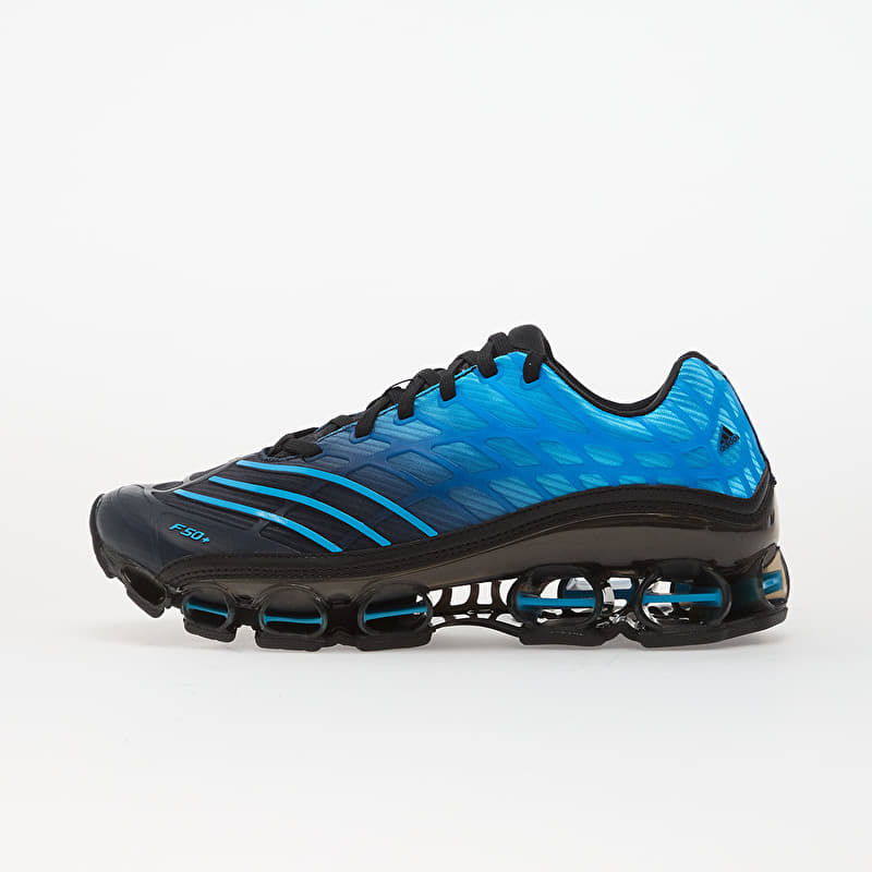 adidas Megaride F50 Core Black/ Luaq/ Core Black