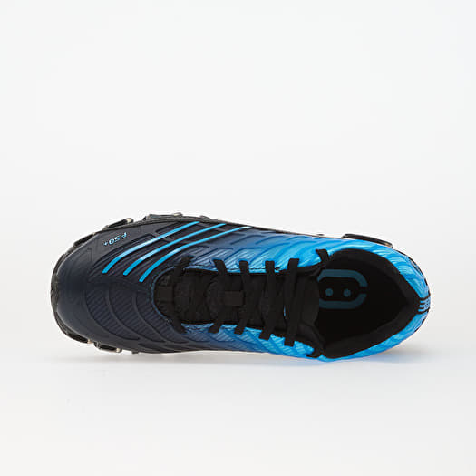 adidas Megaride F50 Core Black/ Luaq/ Core Black | Footshop