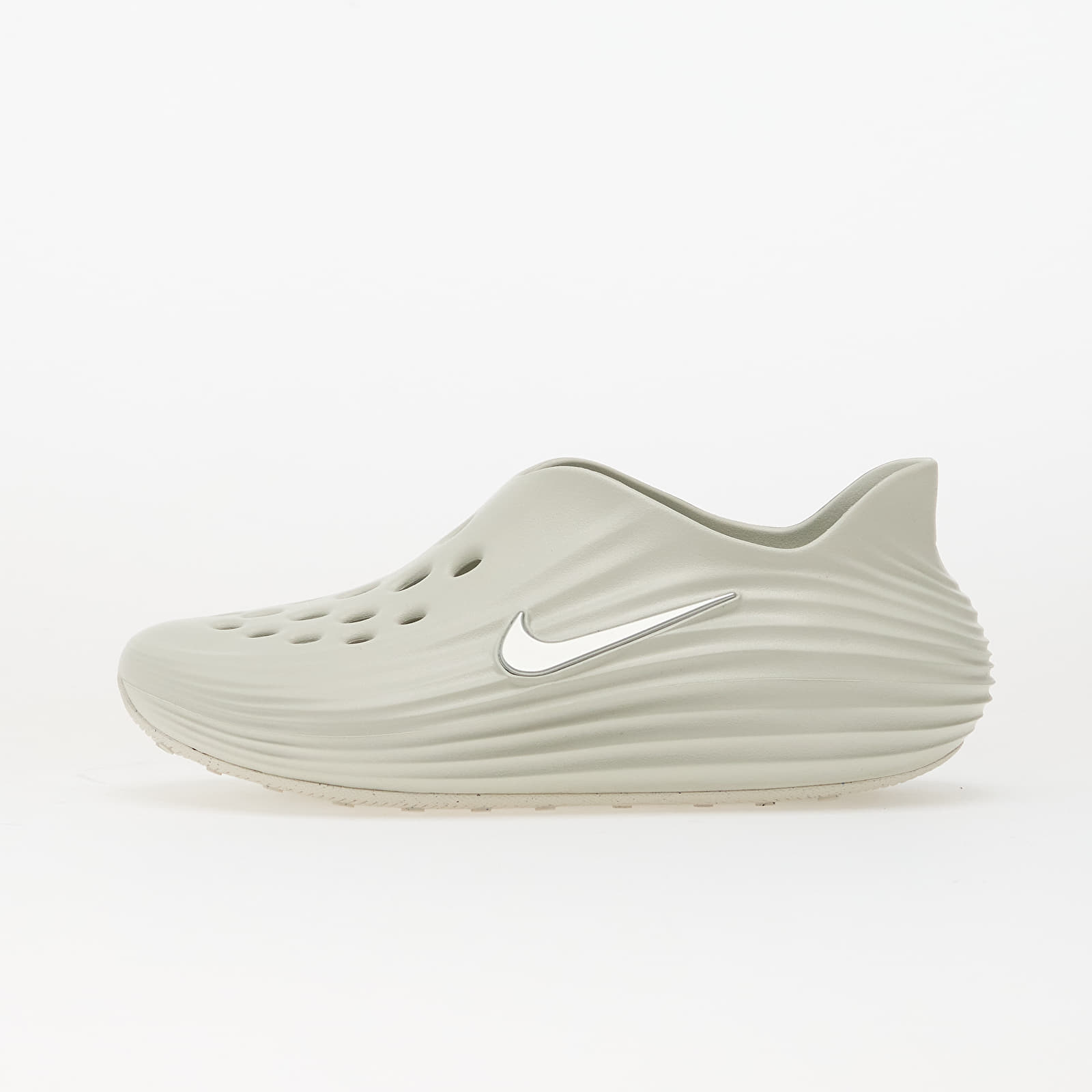 Herenschoenen Nike Reactx Rejuven8 Spruce Aura/ Light Silver