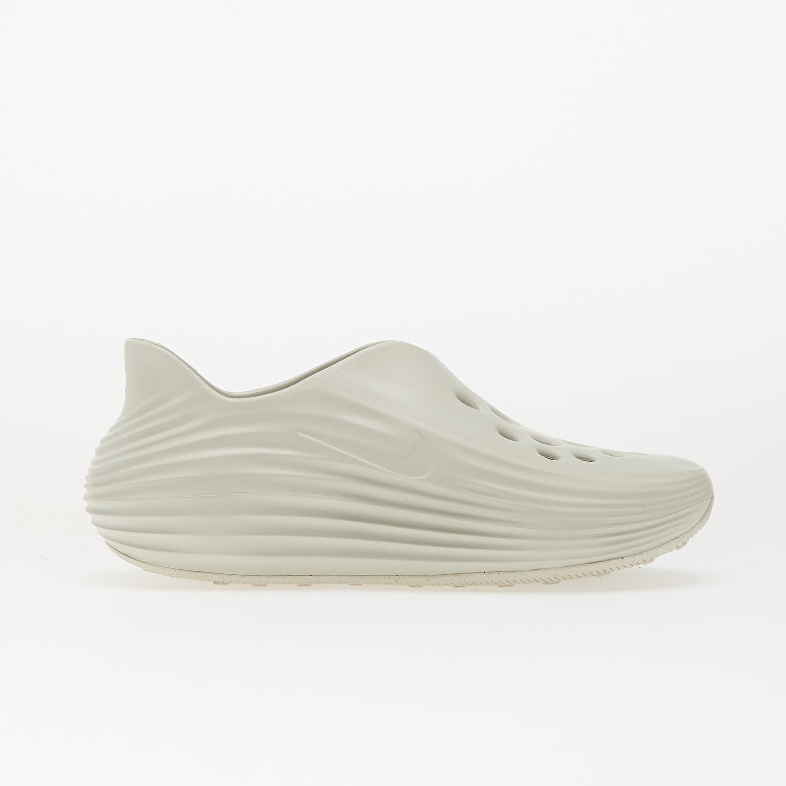 Herenschoenen Nike Reactx Rejuven8 Spruce Aura/ Light Silver