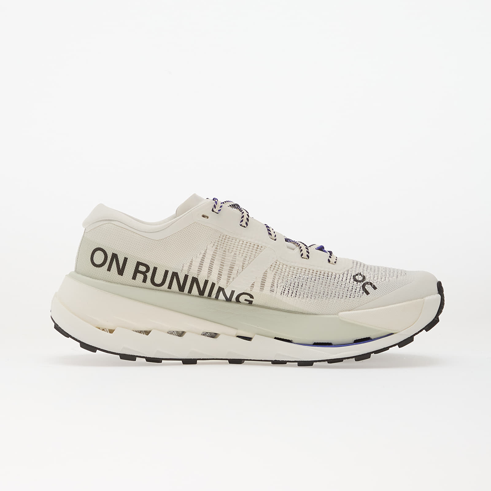 Pánske tenisky a topánky On M Cloudultra Pro Ivory/ Iceberg