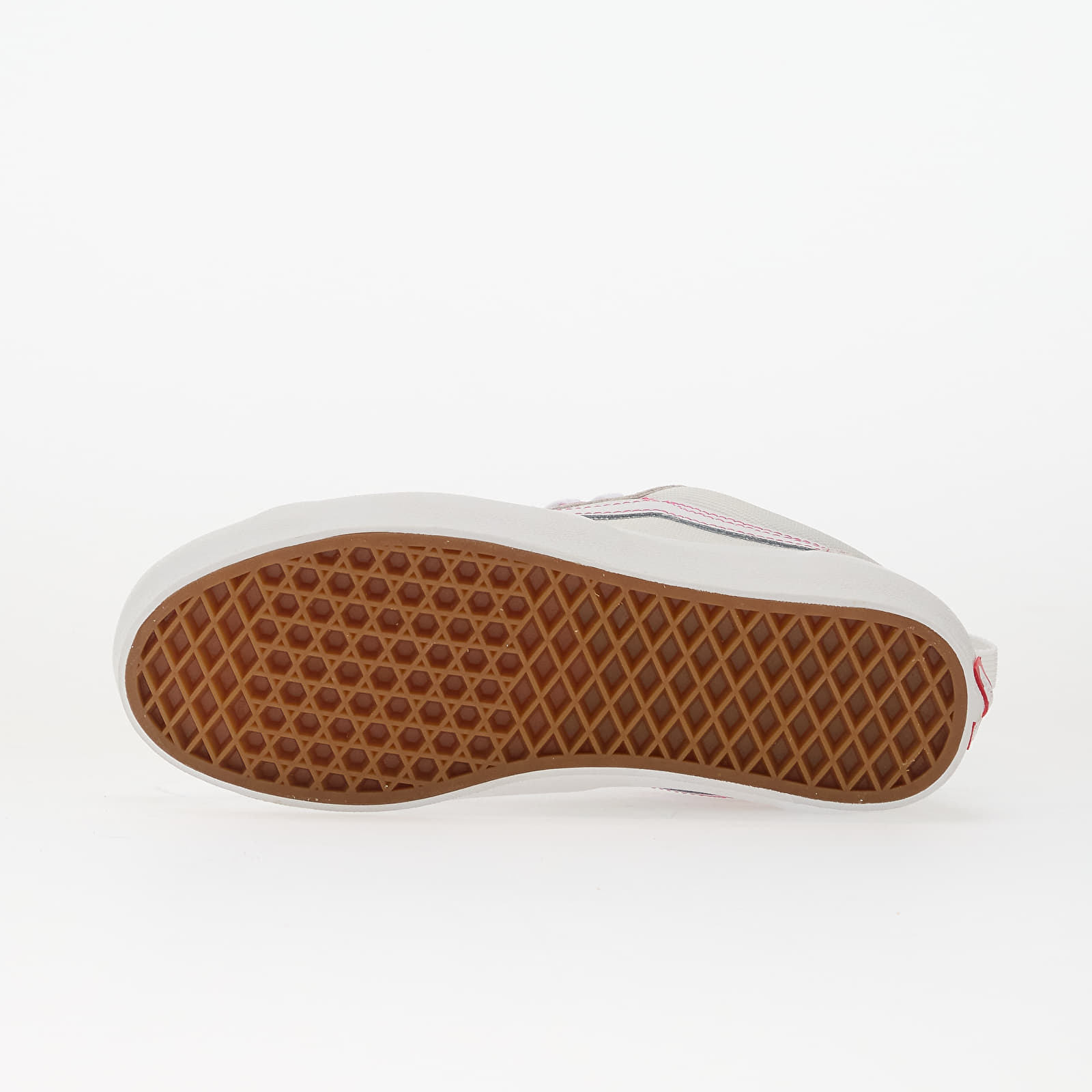 Miesten kengät Vans Skate Old Skool 36 + Contrast Stitch Pink Fizz