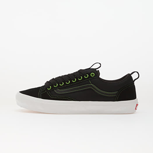 Vans Skate Old Skool 36 + Contrast Stitch Multi
