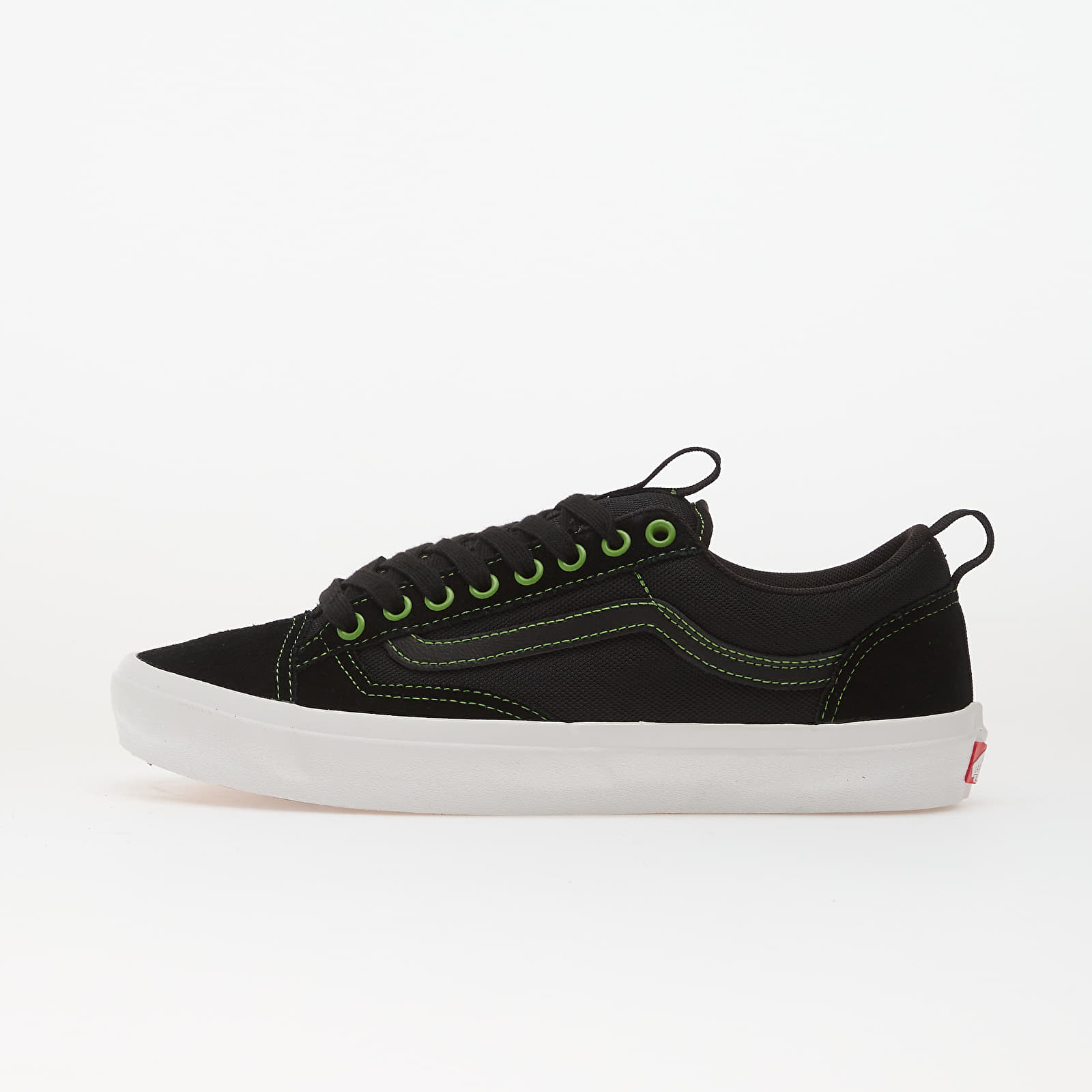 Miesten kengät Vans Skate Old Skool 36 + Contrast Stitch Multi