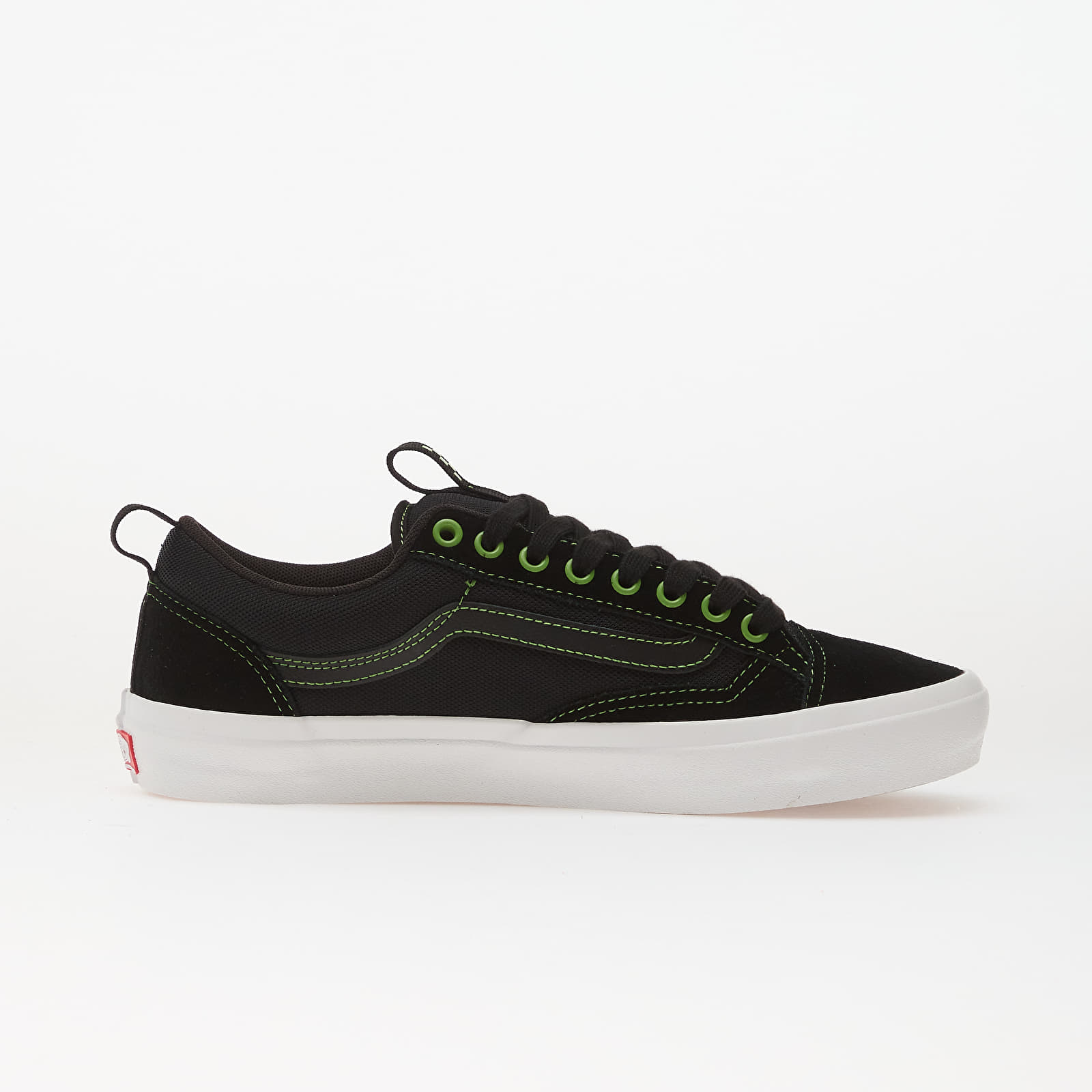 Miesten kengät Vans Skate Old Skool 36 + Contrast Stitch Multi