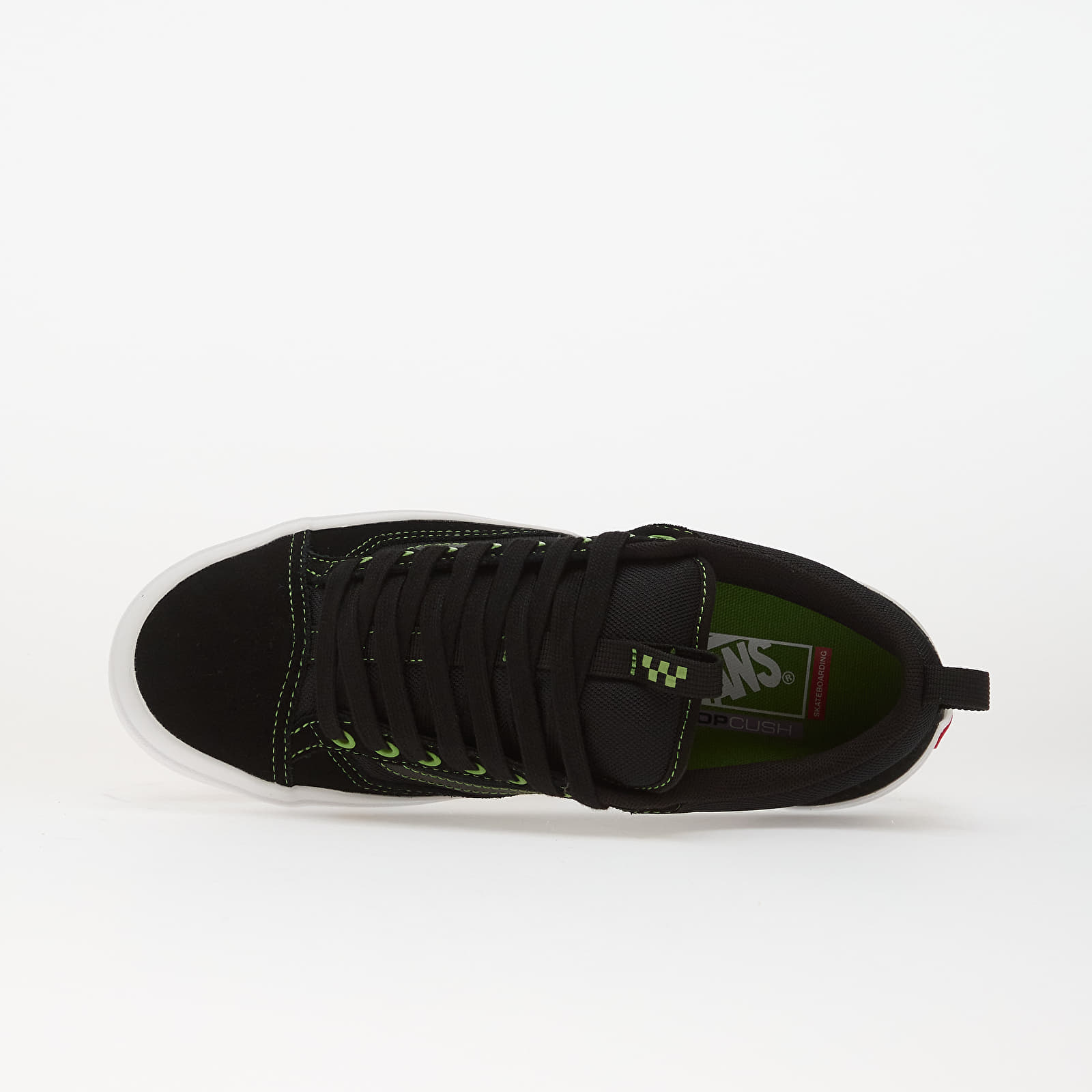 Miesten kengät Vans Skate Old Skool 36 + Contrast Stitch Multi