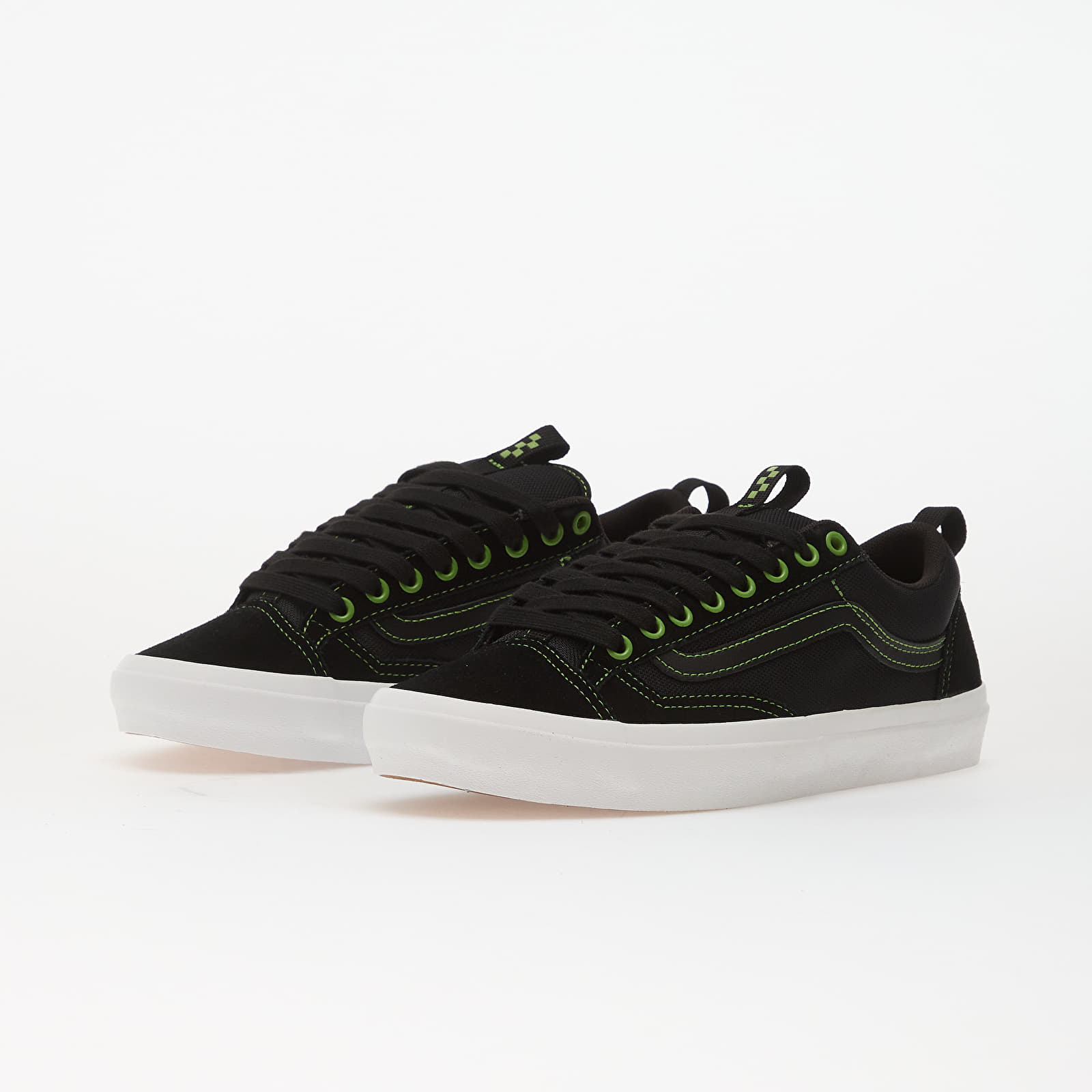 Miesten kengät Vans Skate Old Skool 36 + Contrast Stitch Multi