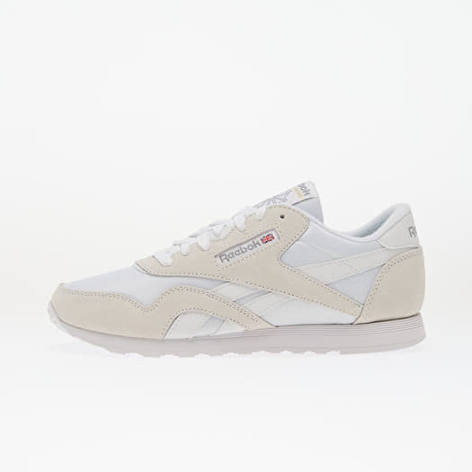 Reebok Classic Nylon Ftw White/ Ftw White/ Ftw White