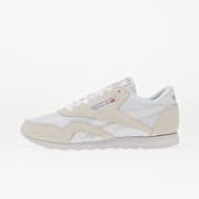Reebok Classic Nylon Ftw White/ Ftw White/ Ftw White