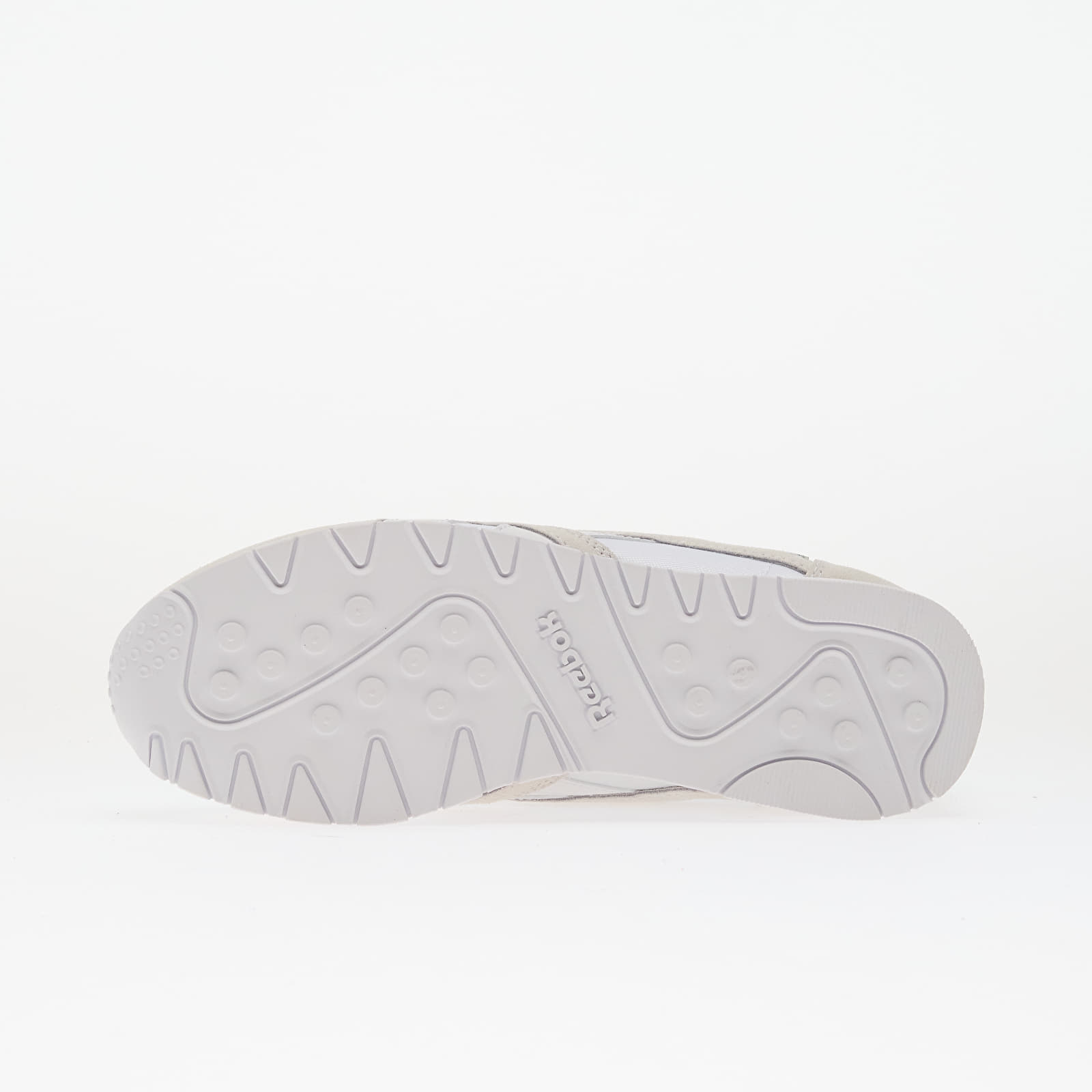 Damen Sneaker und Schuhe Reebok Classic Nylon Ftw White/ Ftw White/ Ftw White